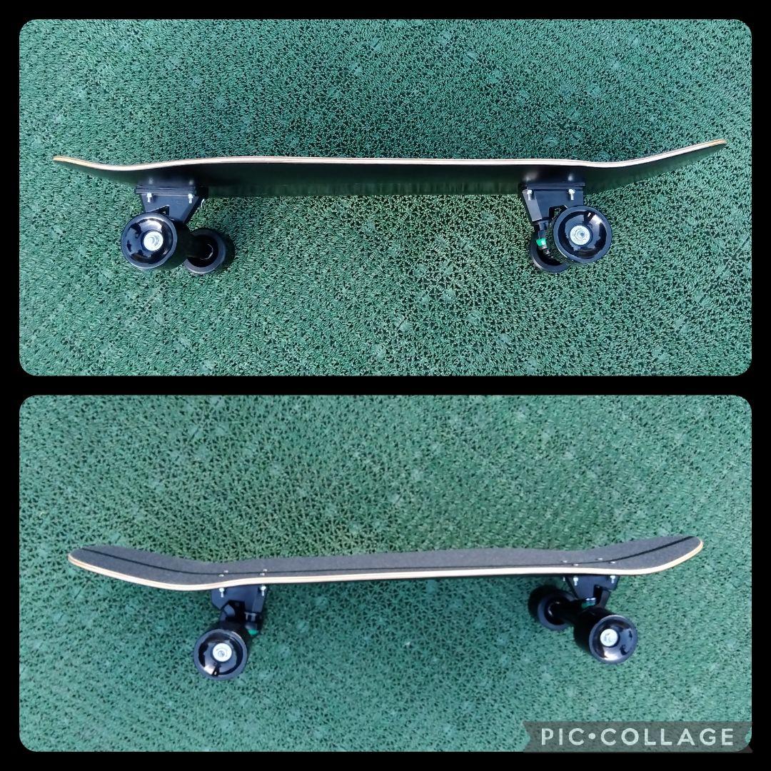 激レア✨CX系 サーフスケート/ Z-FLEX sector9 YOW ヤウ - メルカリ