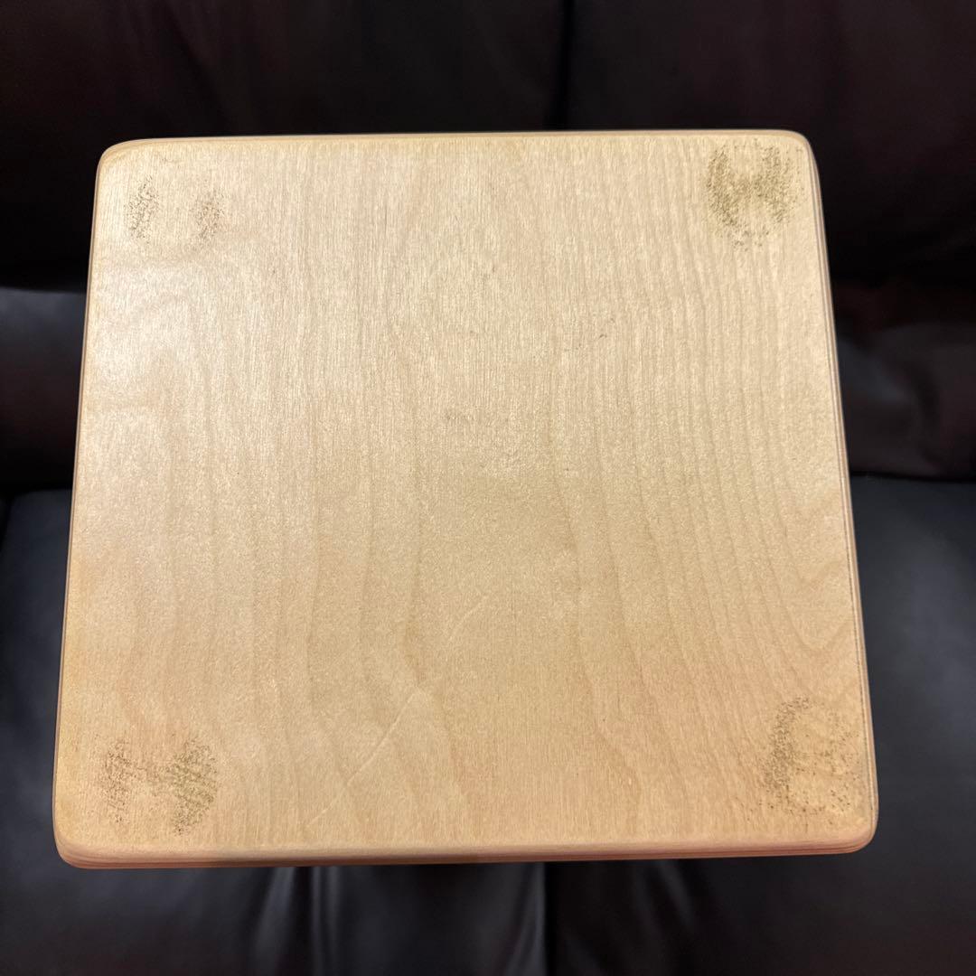 y*o様 schlagwerk シュラグベルク スーパーアジャイル カホン