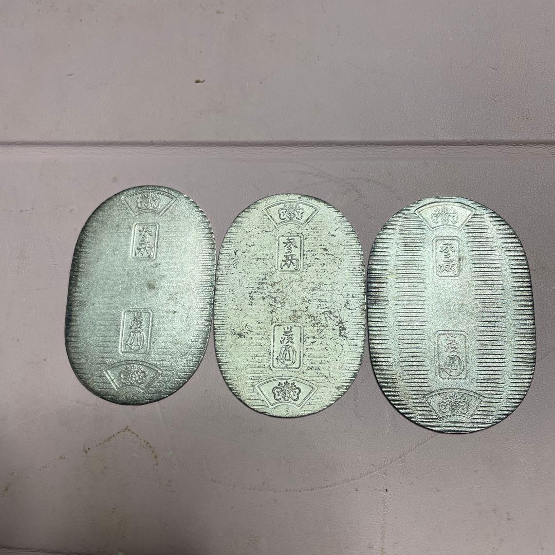 佐川急便誕生日記念小判 佐川急便 純銀小判 誕生日記念 - メルカリ