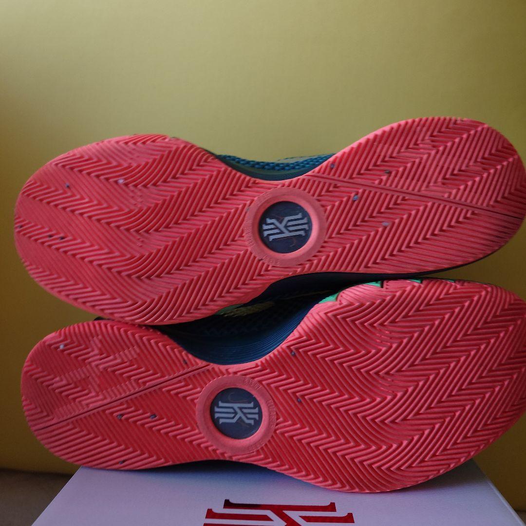 値下げ【レア】Nike Kyrie 1 ナイキ　カイリー1　28.5cm