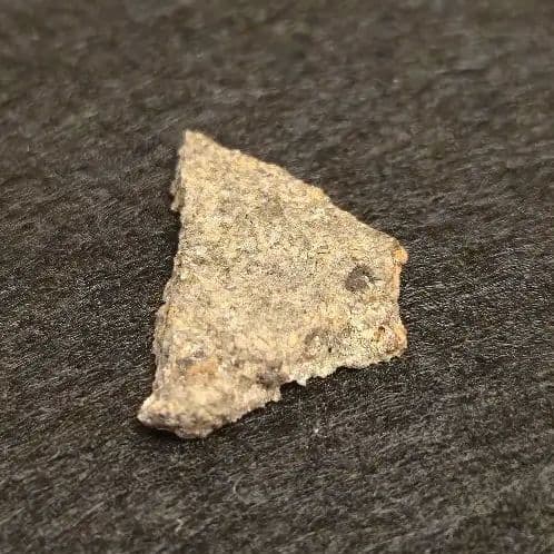 火星隕石 NWA 14243 0.97g