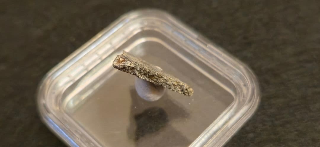 火星隕石 NWA 14243 0.97g