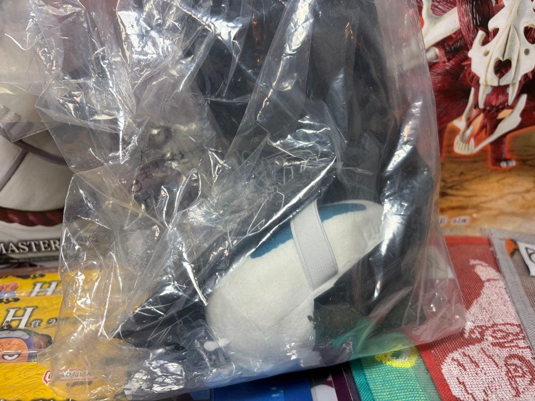 一番くじ NARUTO- 疾風伝 輪廻の嘆きと平和の懸け橋 ラストワン賞D賞