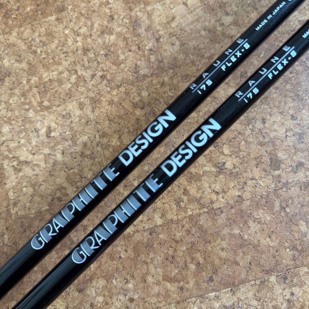 テーラー社MG5ウェッジ52°58°ラウネシャフト刺し2本セット - メルカリ