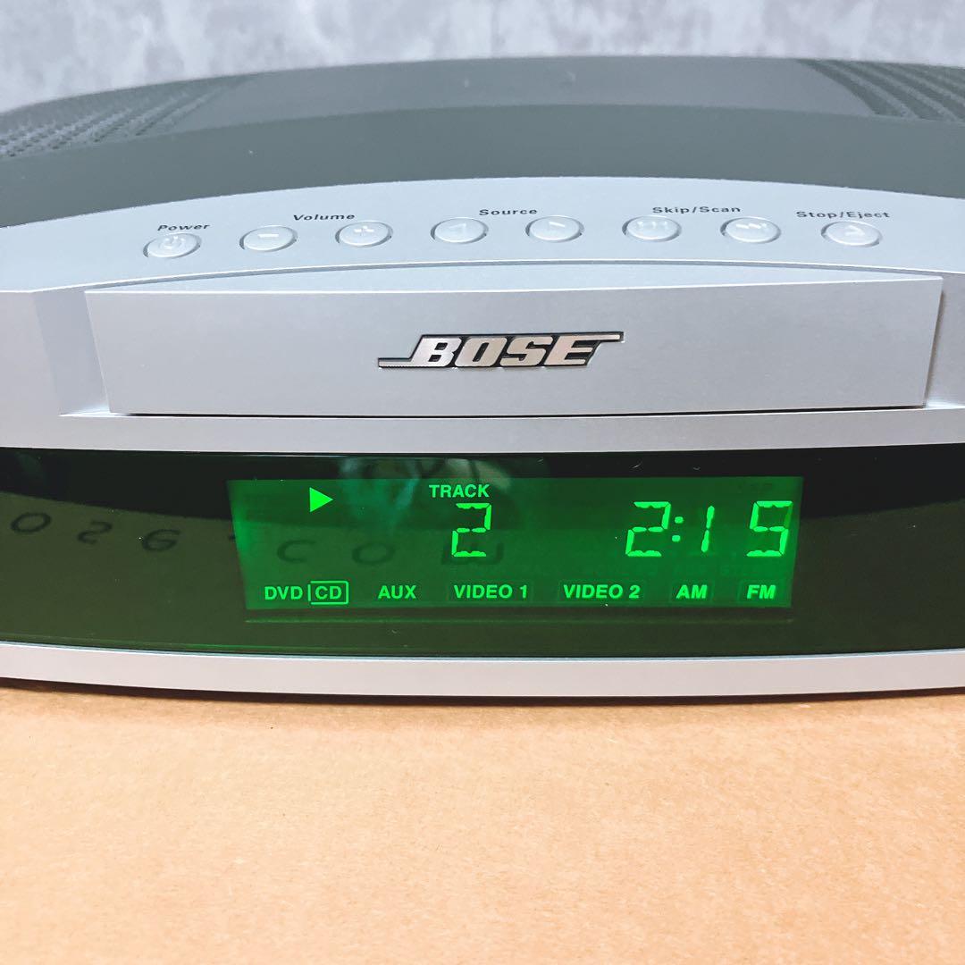 希少】BOSE ホームシアターシステム 3-2-1 GS - メルカリ