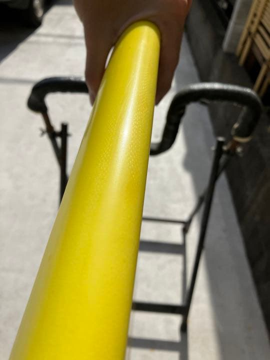 K*n様 値下げ鬼レア！アキラアイパハンドシェイプ！