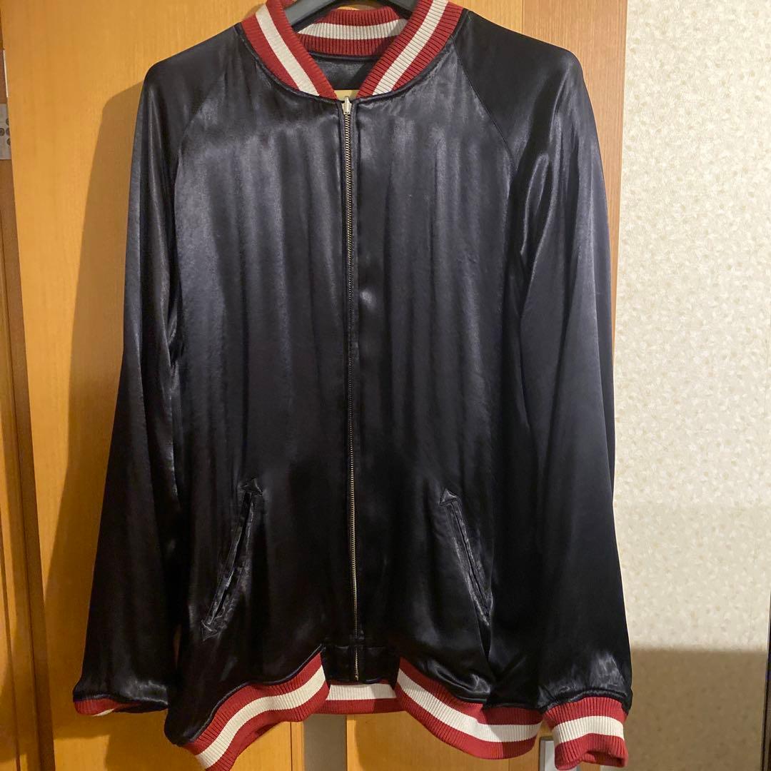 F*6様 FMヨコハマ クレイジーケンバンド 35周年記念 リバーシブル