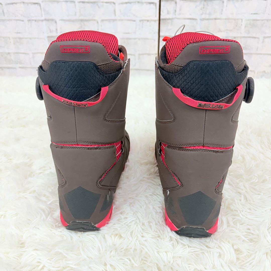 BURTON PHOTON ダブルBOA スノーボードブーツ 26.5cm