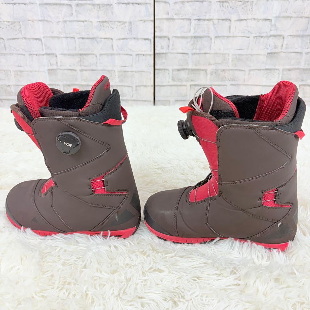 BURTON PHOTON ダブルBOA スノーボードブーツ 26.5cm