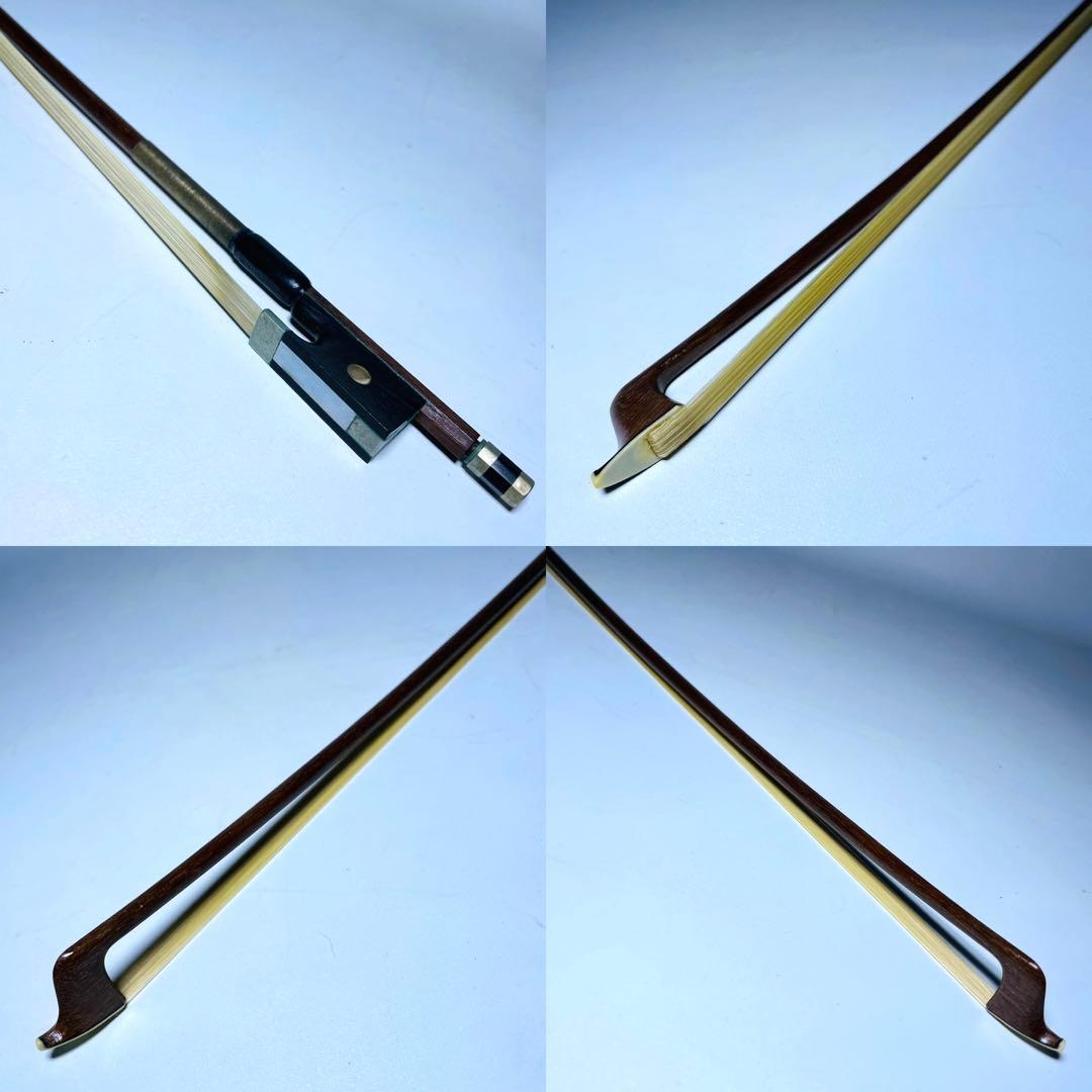 調整美品】Karl Hofner KH174 4/4 ドイツ製 - メルカリ