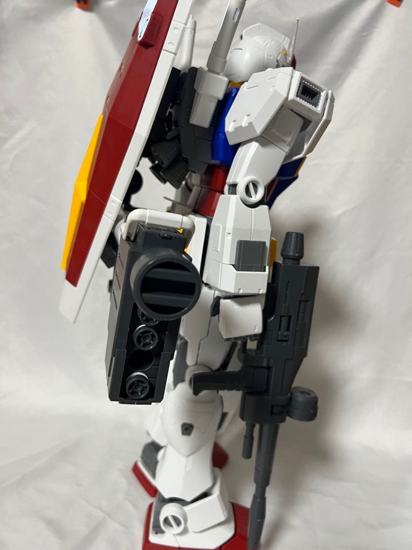 RX-78-2 1/35 ガンダム レア商品