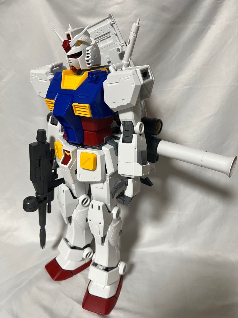 RX-78-2 1/35 ガンダム レア商品