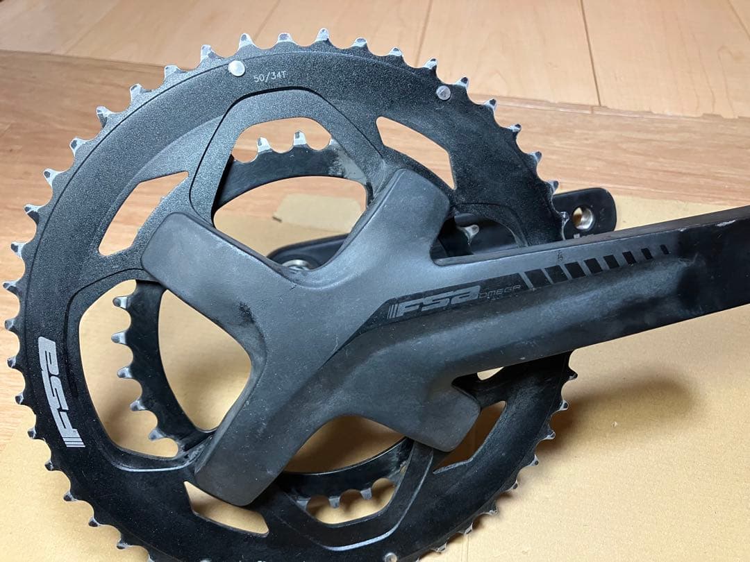 シマノTiagra 4700系 油圧 コンポーネントセット【2×10速】 - メルカリ