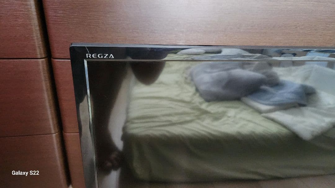 k*u様 TOSHIBA REGZA 32V31 人気の裏番組W録可能モデル