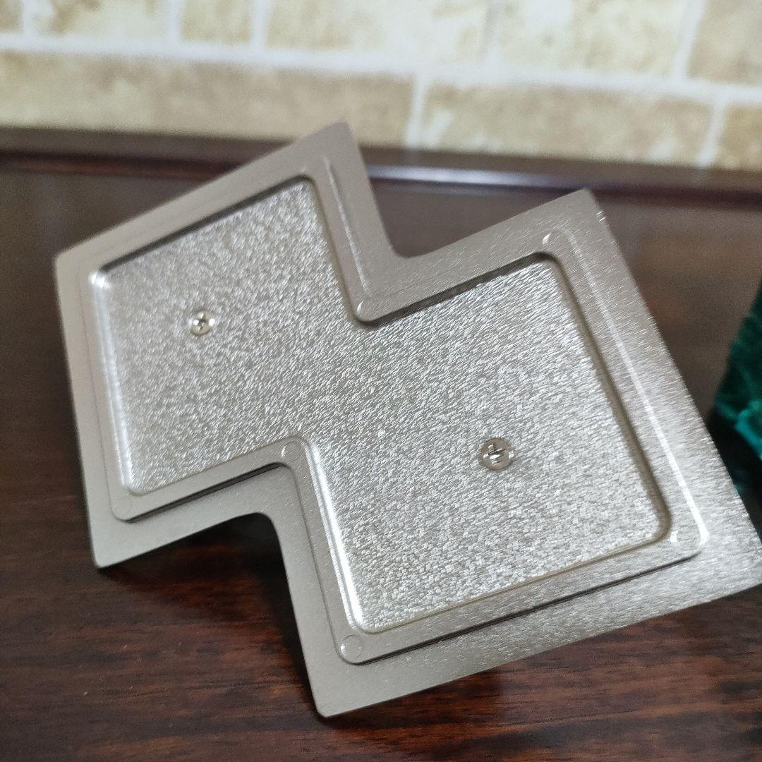 琉園 tittot トリンケットボックス アクセサリーボックス 台湾ガラス