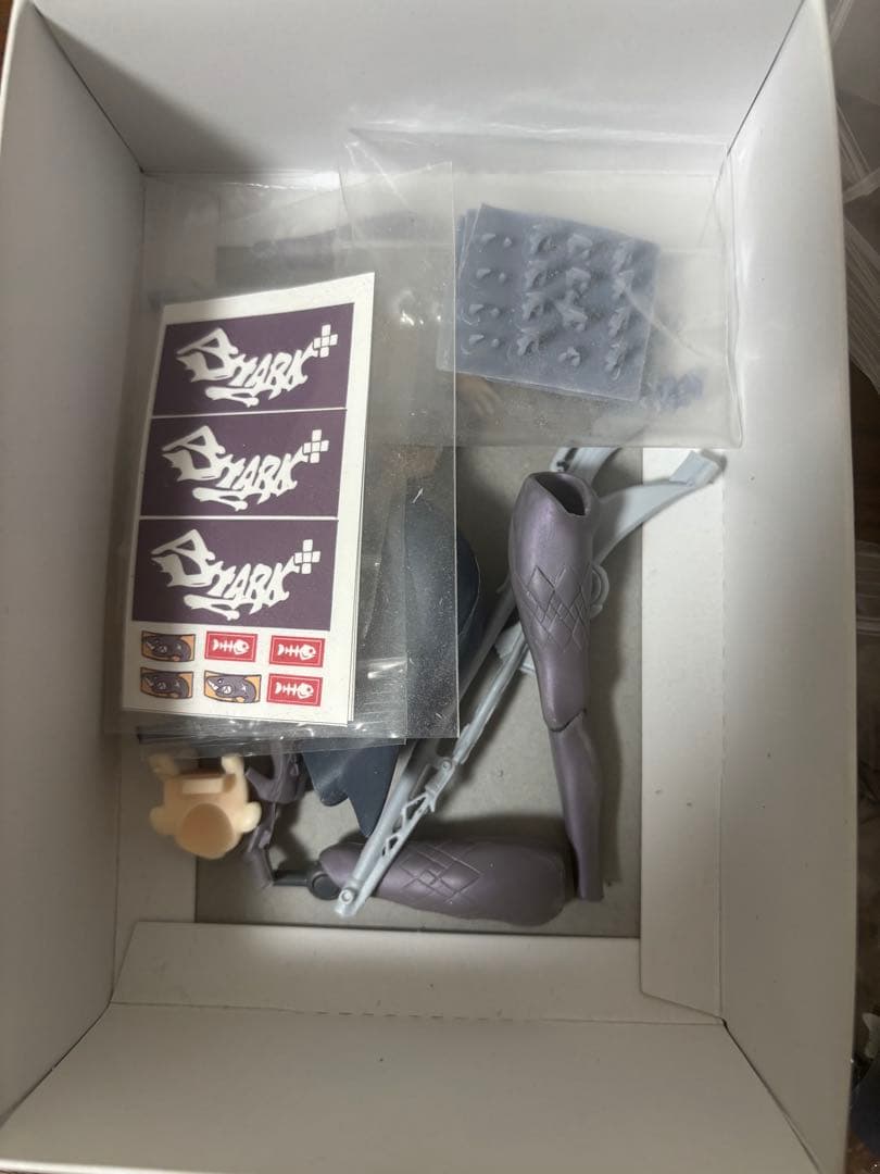 MADHANDS ゼンレスゾーンゼロ　エレン　ガレージキッド　まとめ売り