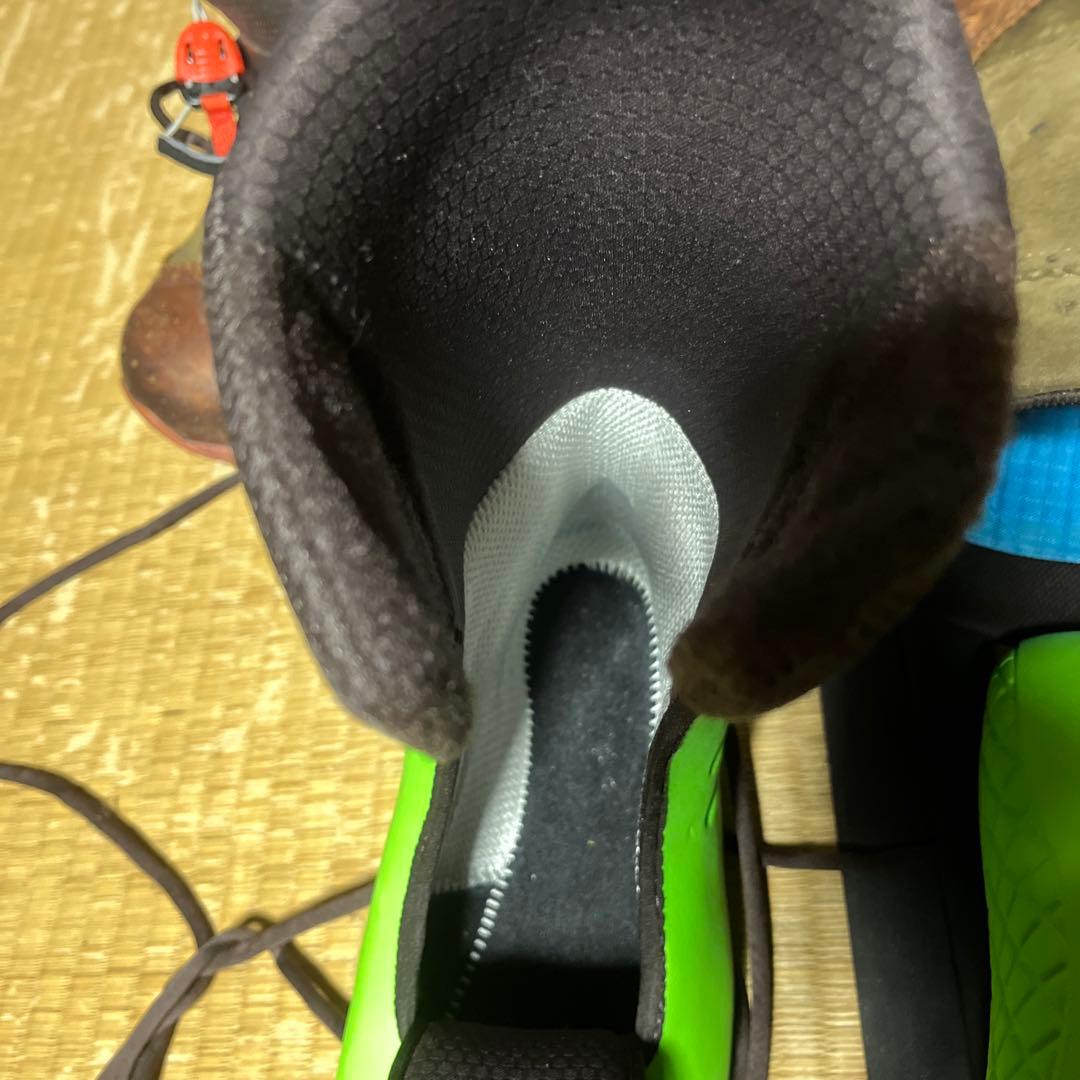 希少 限定】BURTON × diemme ROVER バートン フルレザー - メルカリ