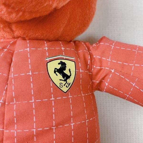 Scuderia Ferrari スクーデリア フェラーリ♪ROSSO RACE