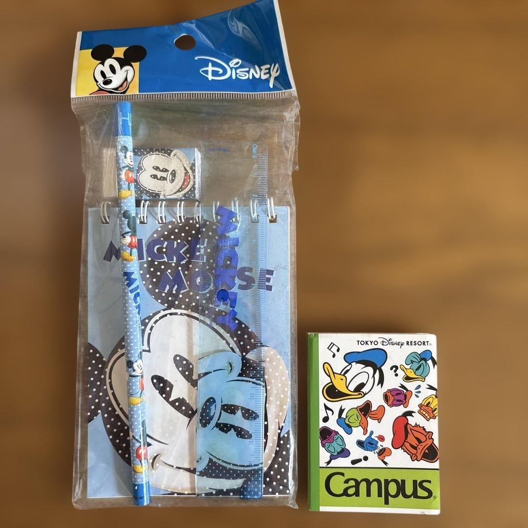 ディズニー 記念グッズ まとめ売り