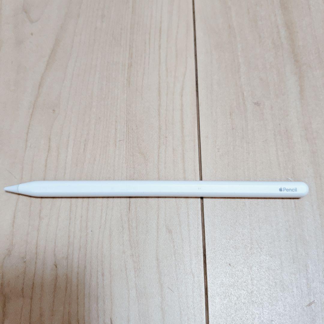 Apple pencil 第2世代 純正 - メルカリ