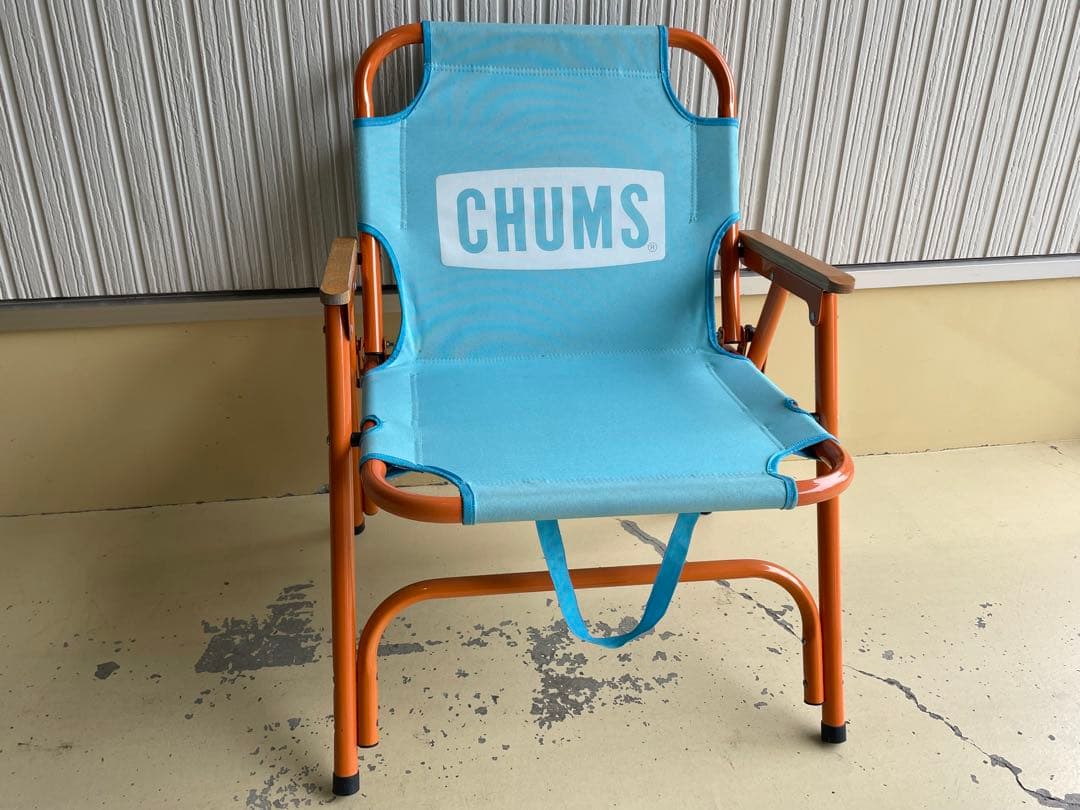 チャムスCHUMS【バッグwithチェア】椅子 チャムスバックウィズチェア – Living Plaza Store