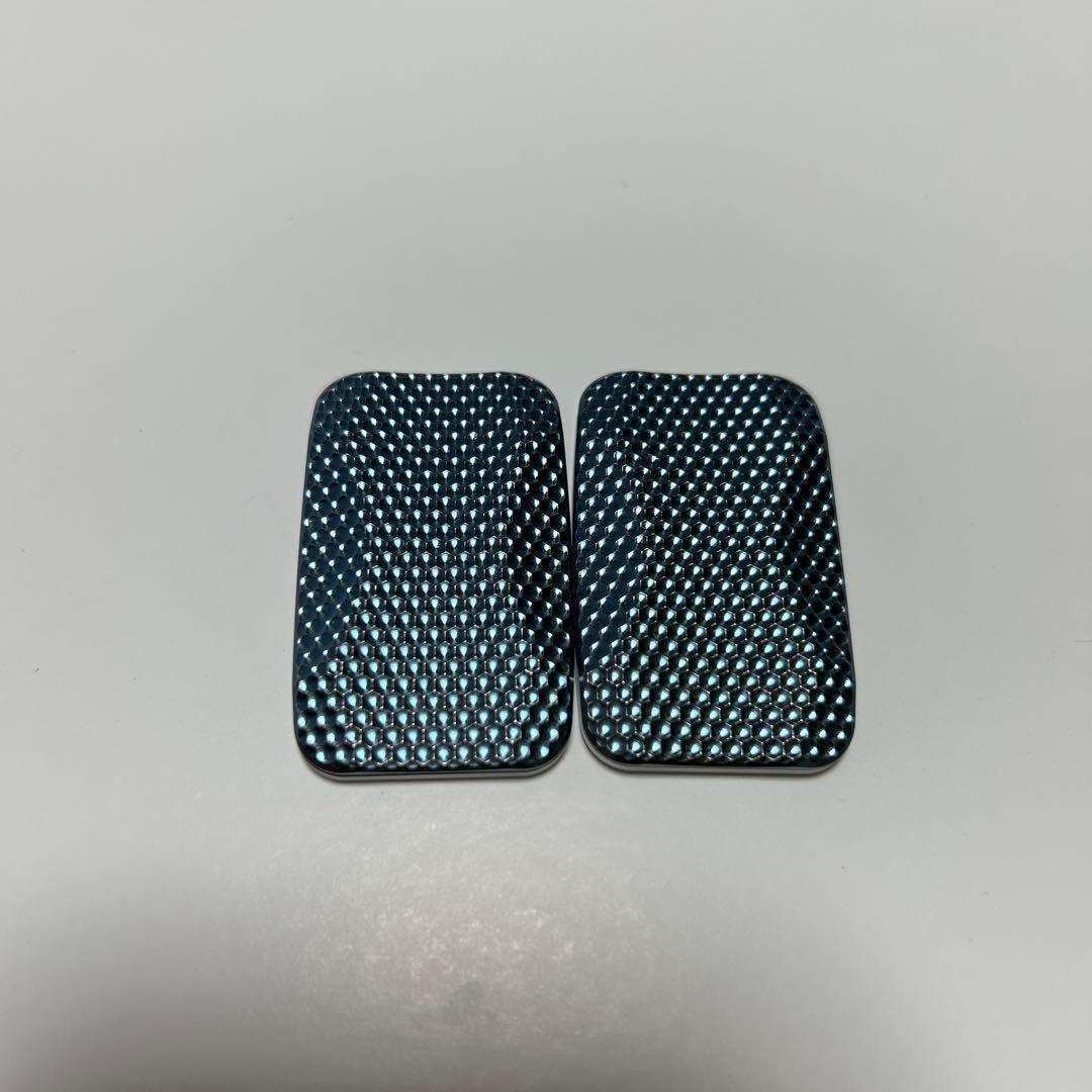 MAGNUS Golf Ball ライトブルー　フィジェットトイ