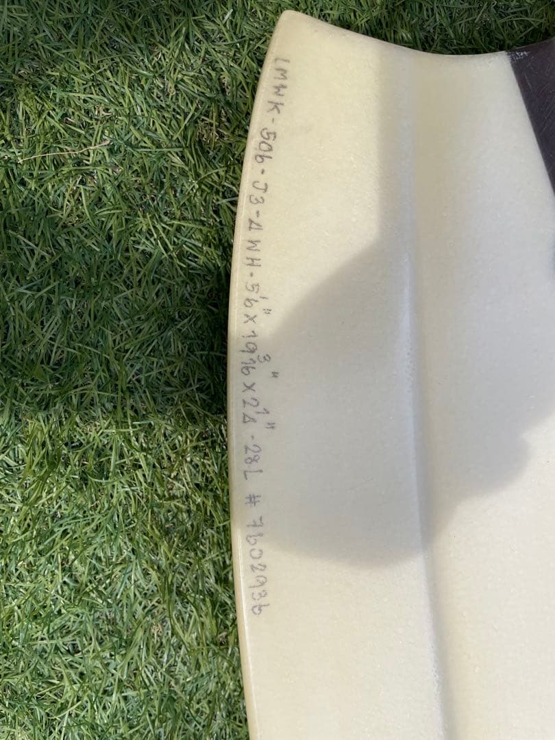 ファイヤーワイヤームーンウォーカー5.6 梱包発送たのメル便料金込み