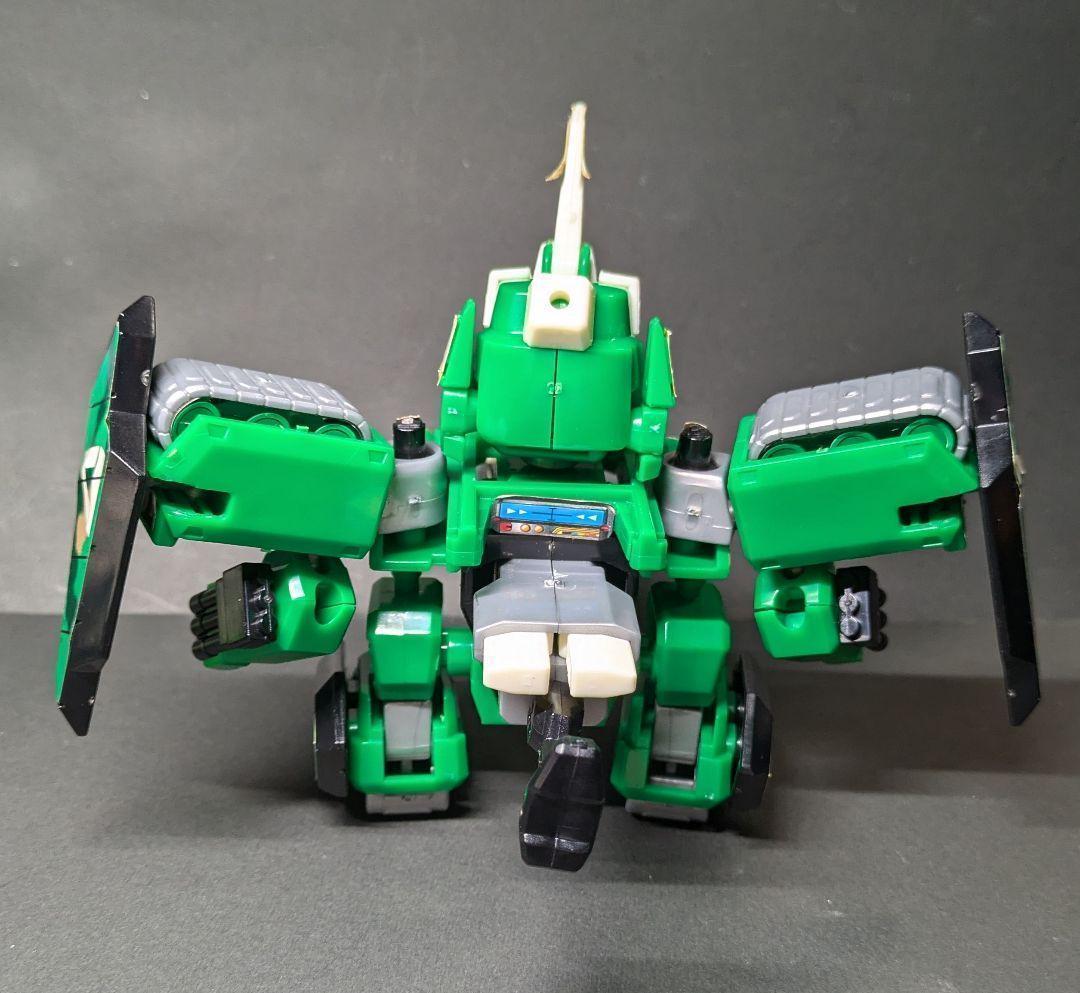 Bビーダマン爆外伝V グラングリーバー ビーダマン 爆外伝