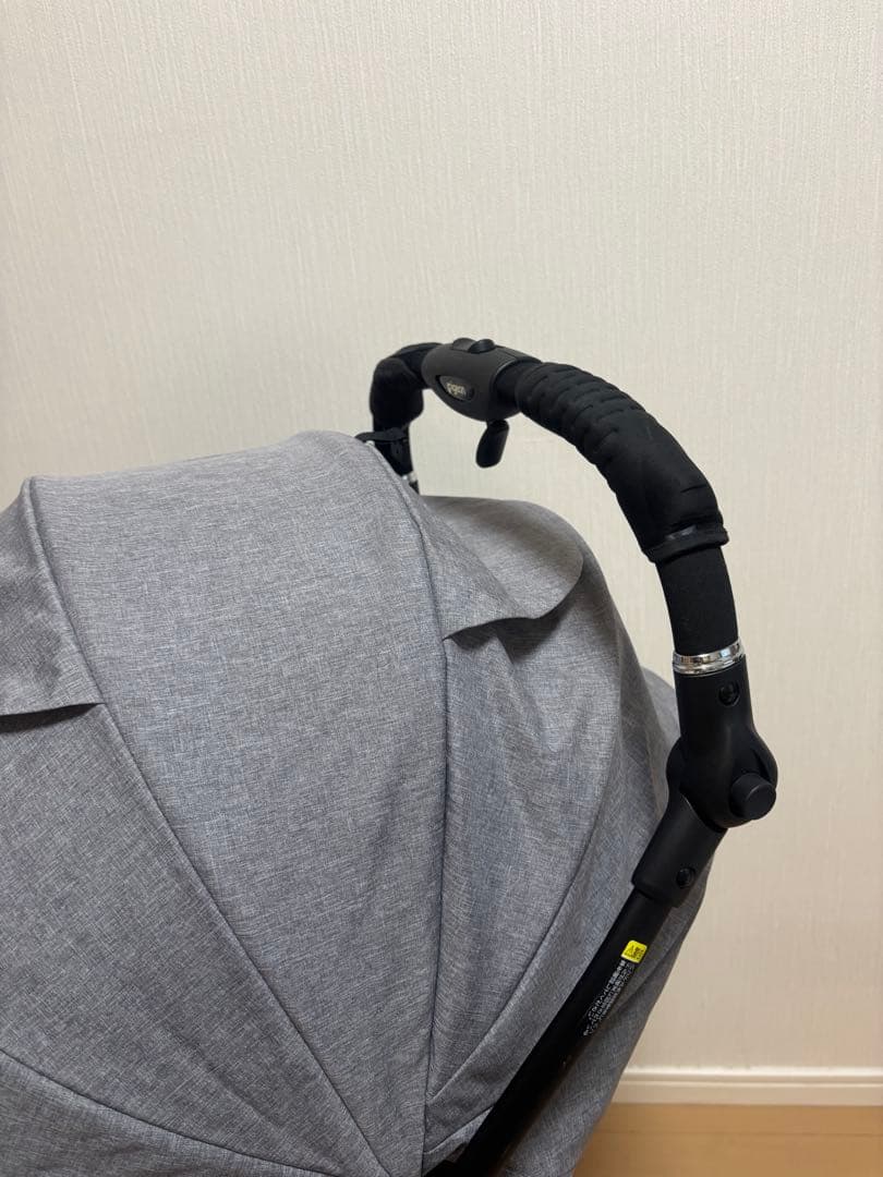 《PigeonランフィRBUP》送料込み ピジョン ベビーカー