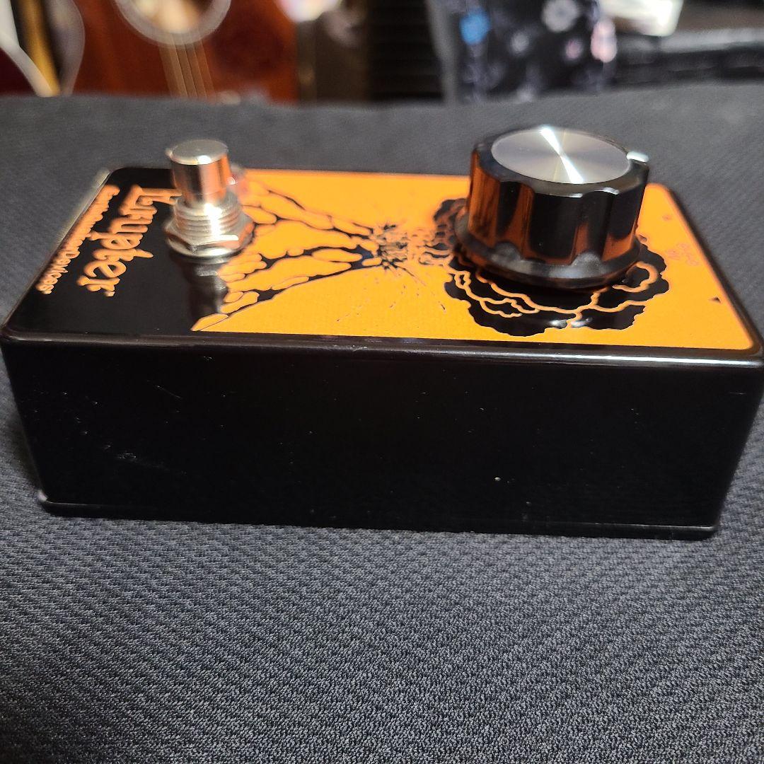 最終値下げ！ 22日迄 earthquaker devices Erupter