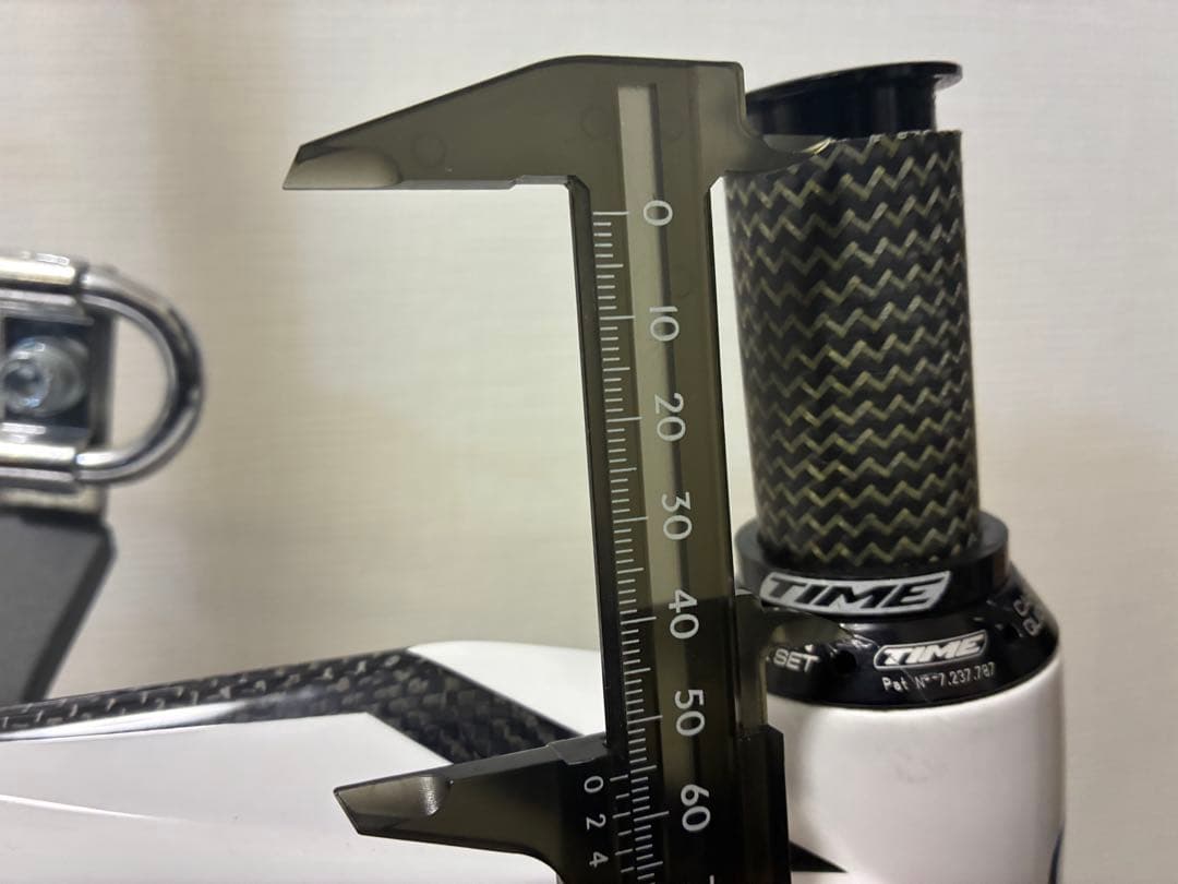 訳あり！ TIME ZXRS VIP Sサイズ 電動仕様 - メルカリ