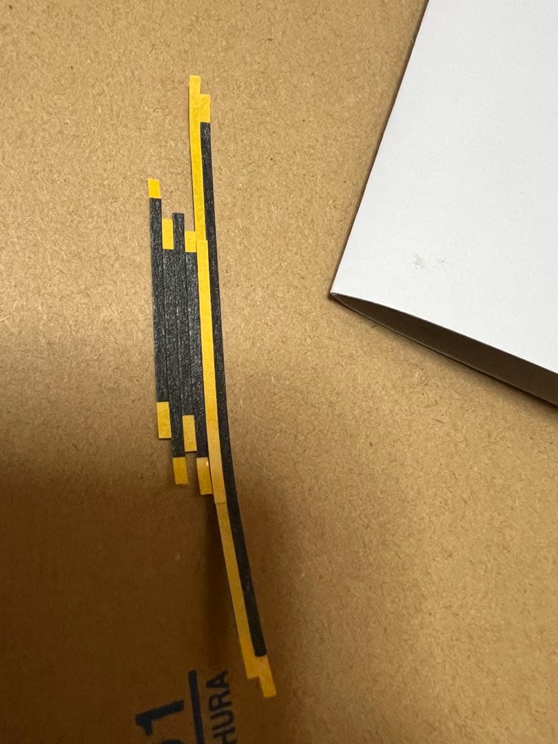 ワンピース“LIMITED EDITION” カリファ POP