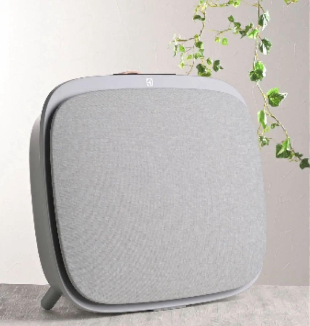 エレクトロラックス【Well A7】WA71-305GY空気清浄機25畳静音脱臭 エレクトロラックス Well A7 WA71-305GY [ライトグレー] 価格比較