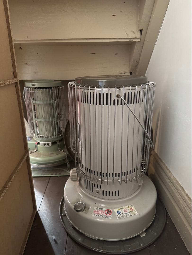 トヨトミ KS-67H ストーブ 2021年製 KS-67H | 暖房製品 | トヨトミ-TOYOTOMI 公式サイト