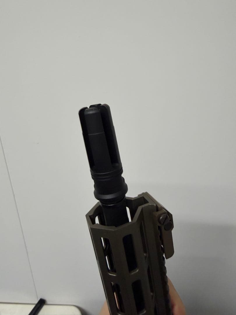 東京マルイ 次世代電動ガン URG-I 11.5inch 美品 使用少