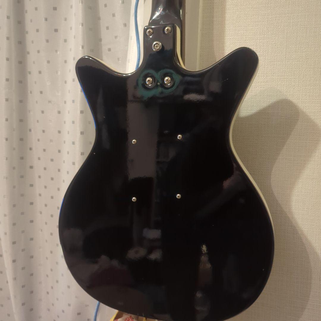 【ジャンク】Danelectro 59-DC