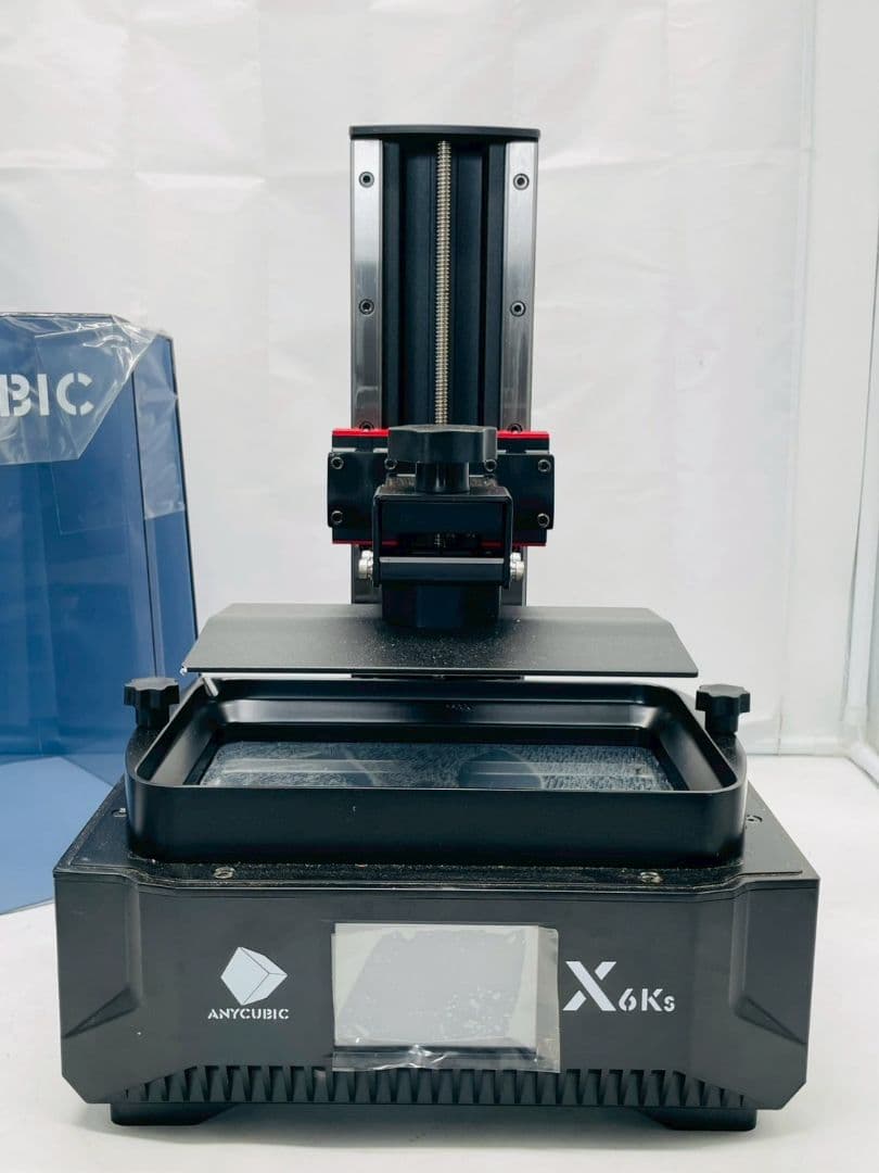 (IY/8.15/10)ANYCUBIC X6Ks 3Dプリンター 本体