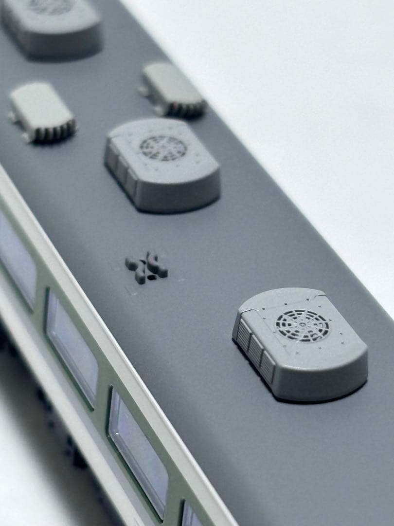 訳あり KATO 10-1501 189系 あさま 小窓編成 基本 5両セット - メルカリ