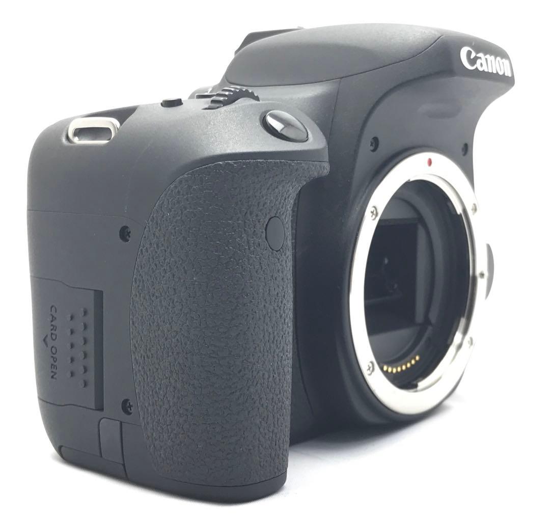 Canon EOS 8000Dレンズキット♪wifi搭載♪初心者おすすめ