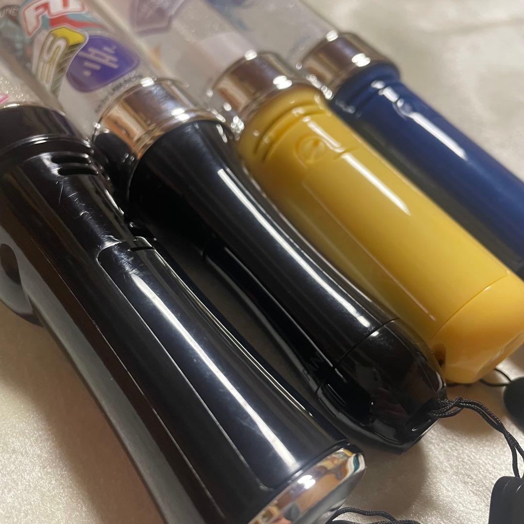 マジカルミライ ペンライト 2019 2023 2024 2025