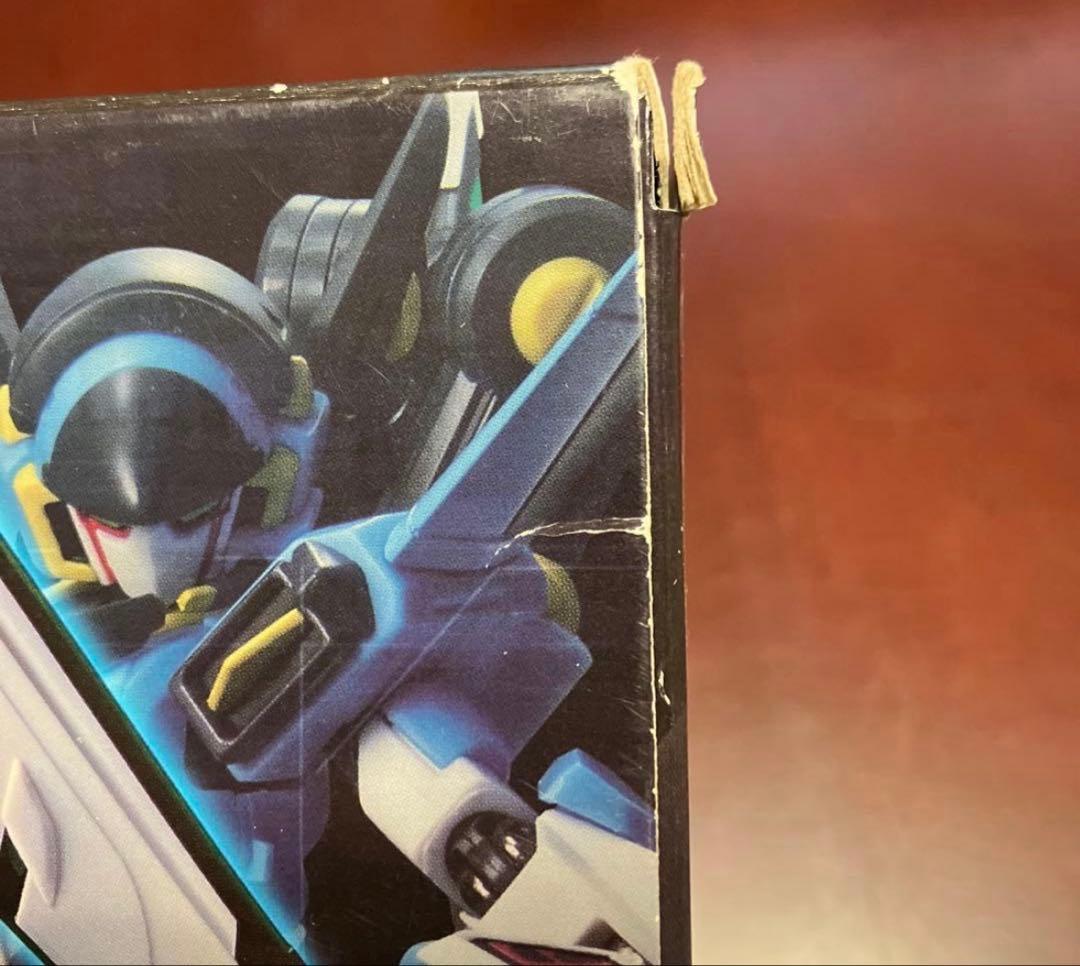 バンダイ ダンボール戦記 LBX Zモード イカロスゼロ & イカロスフォース