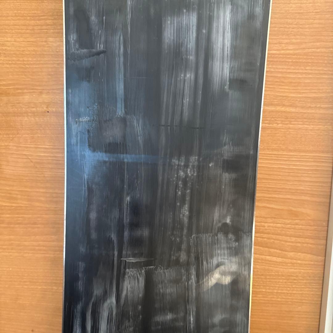 TJ Brand 152 スノーボード パウダー ゲレンデ