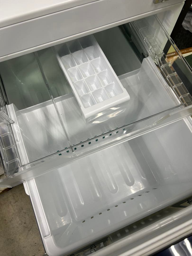 名古屋市内無料配送32☆東芝 153L GR-M15BS 2018年製 - メルカリ