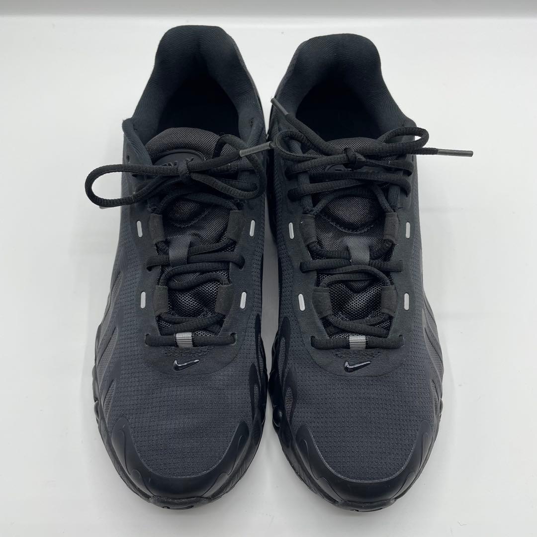 NIKE AIR MAX Dn8 ブラック FQ7860-002 24.5cm
