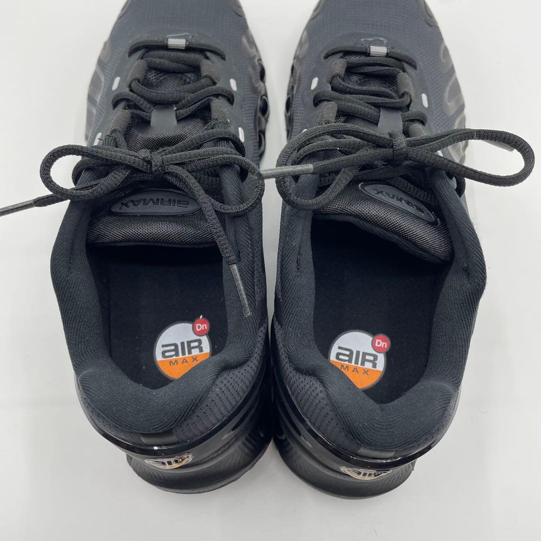 NIKE AIR MAX Dn8 ブラック FQ7860-002 24.5cm