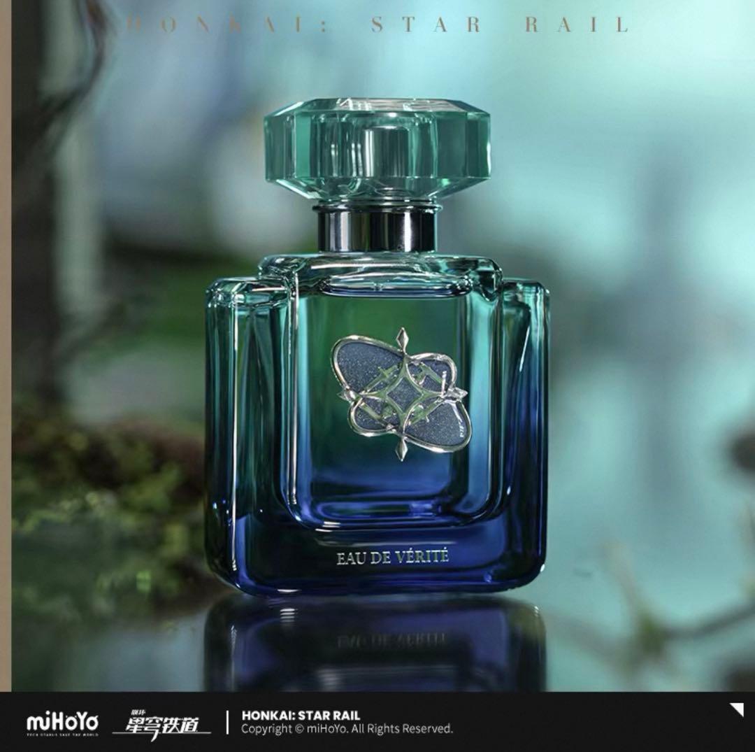 崩壊スターレイル 香水 アナイクス - メルカリ