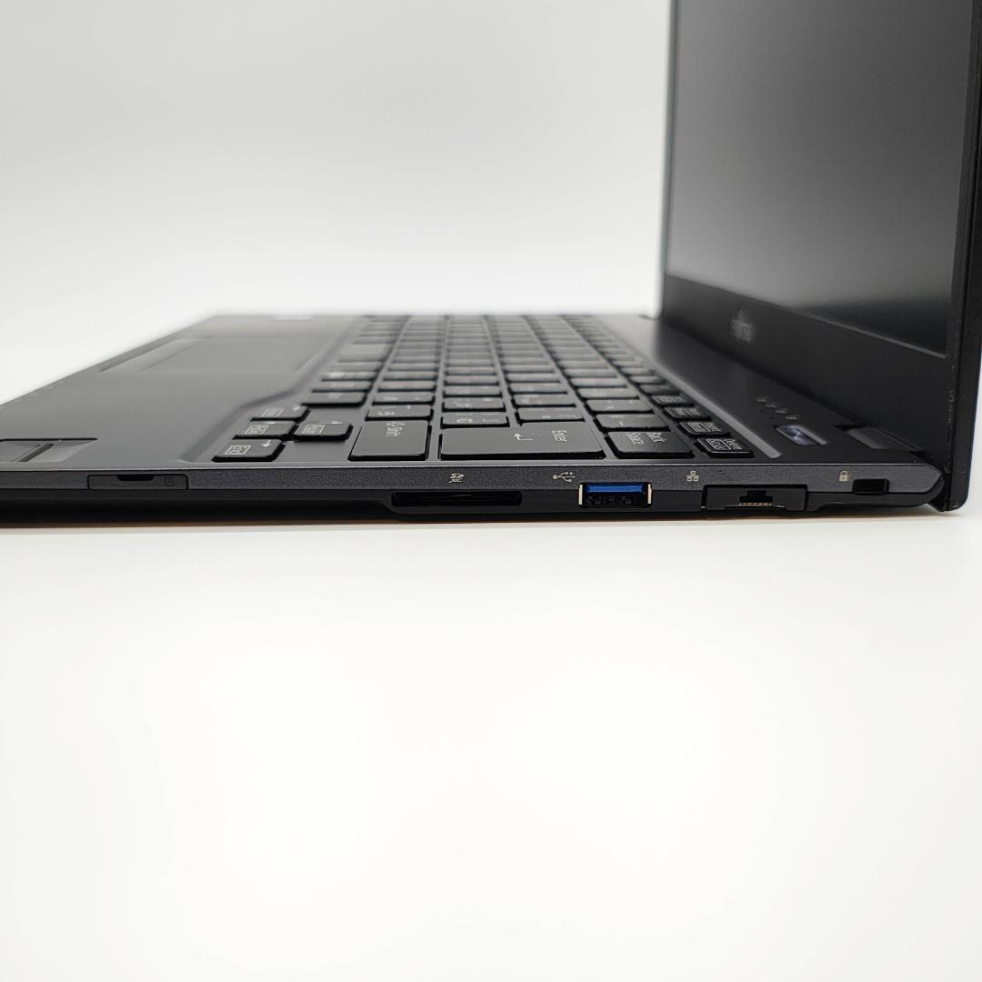 0910-54☆富士通☆LIFEBOOK☆i5-7☆Win11☆ノートパソコン