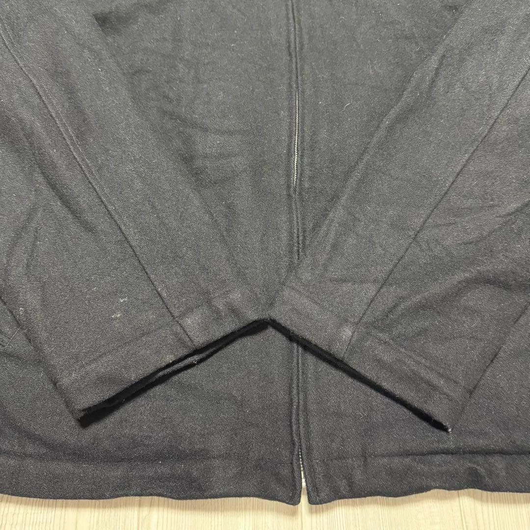 OLD GAP 00's 紺タグ ウール ドリズラージャケット スウィングトップ