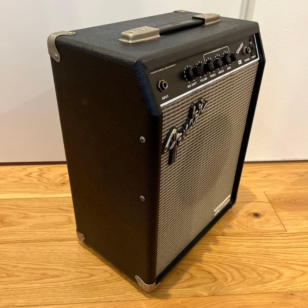 Fender Bassman BM-15CE - メルカリ