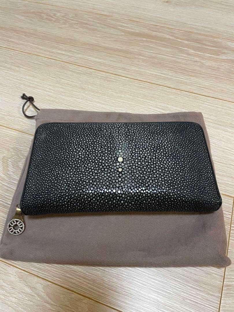 本日特別値引き中！muta ガルーシャ・LARGE ZIP 長財布 ガルーシャ・LARGE ZIP長財布（ターコイズ） – muta Online Store